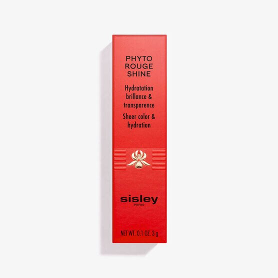 PHYTO ROUGE SHINE 10 SHEER NUDE